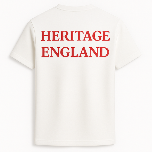 Heritage England T