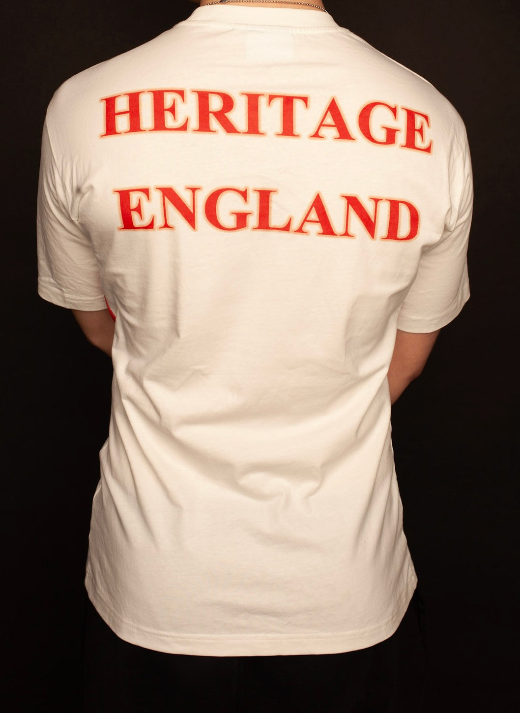 Heritage England T