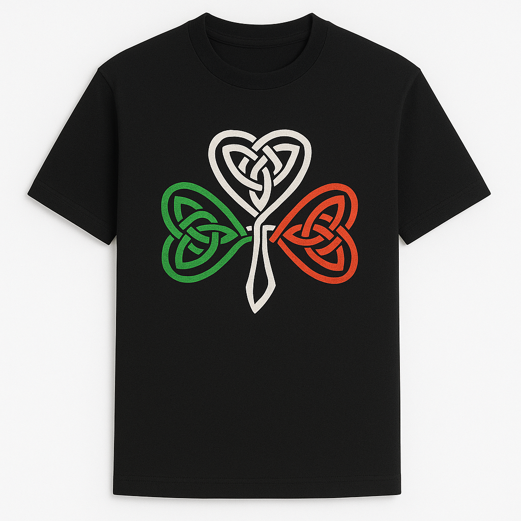 Heritage Ireland T