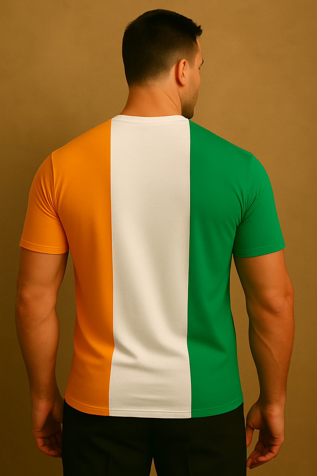 Irish Standard T