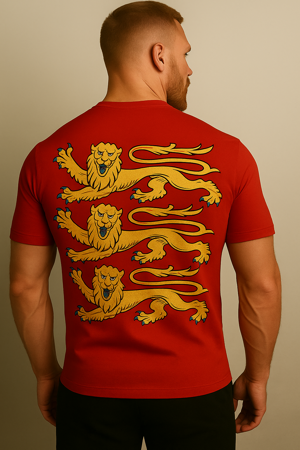 Royal Standard T