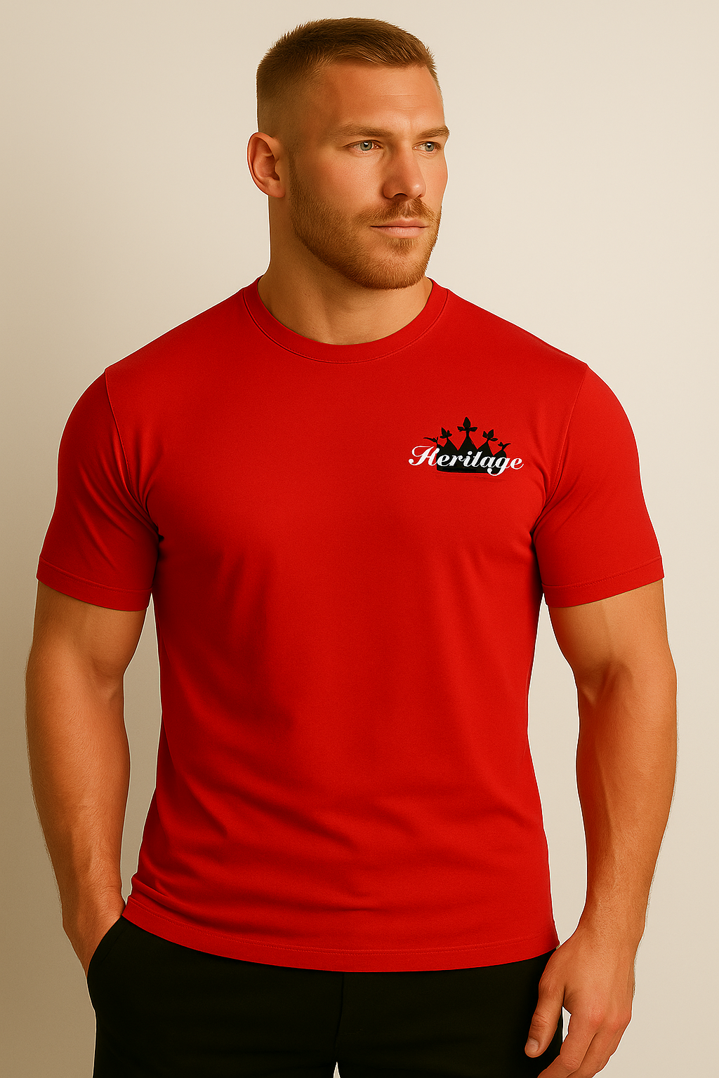 Royal Standard T