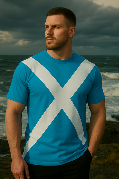 Heritage Scotland T