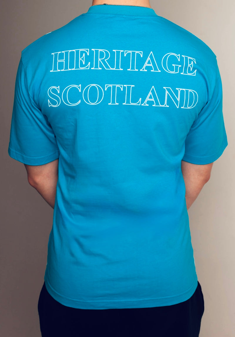 Heritage Scotland T