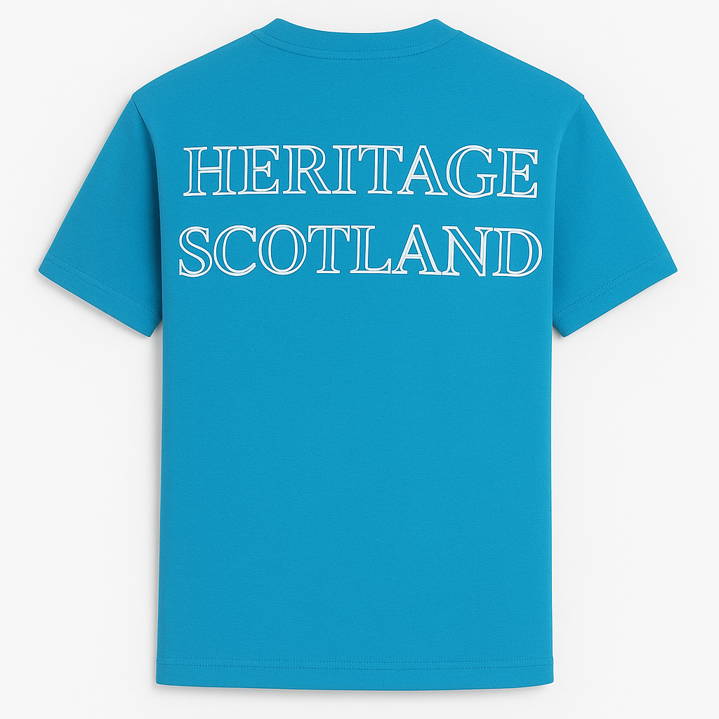 Heritage Scotland T