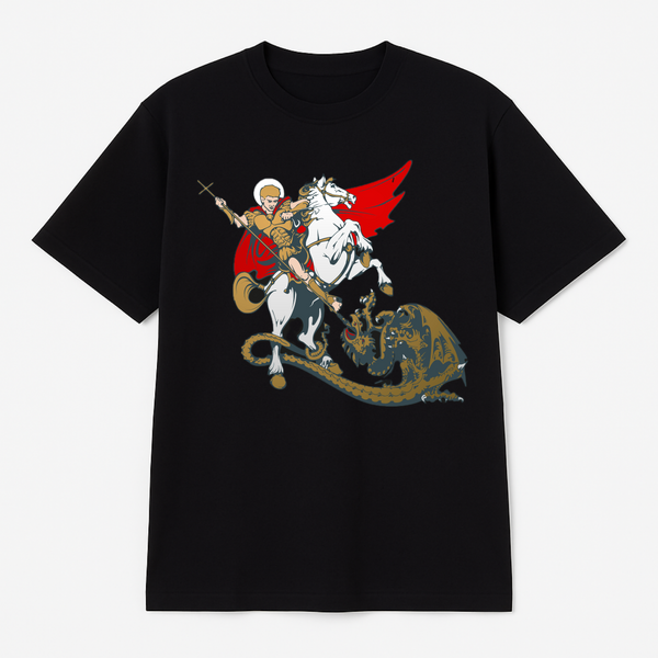 St George T