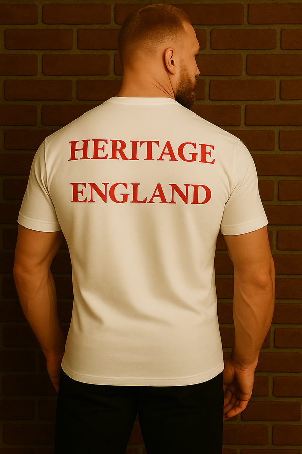 Heritage England T