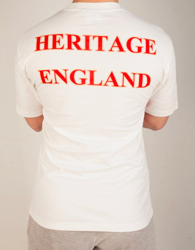 Heritage England T