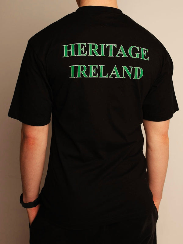 Heritage Ireland T