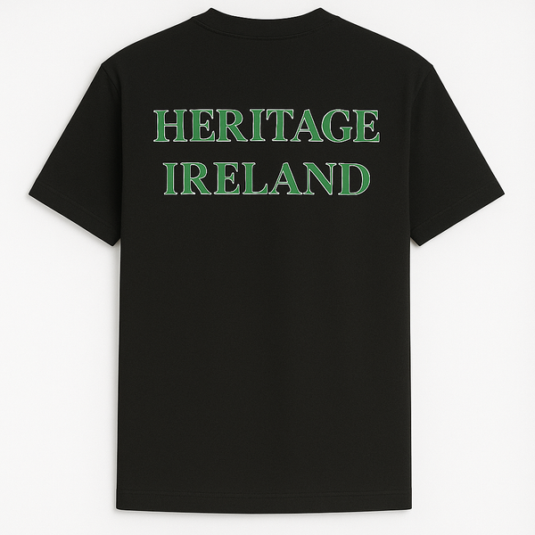 Heritage Ireland T