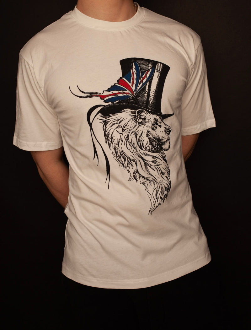 British Lion T