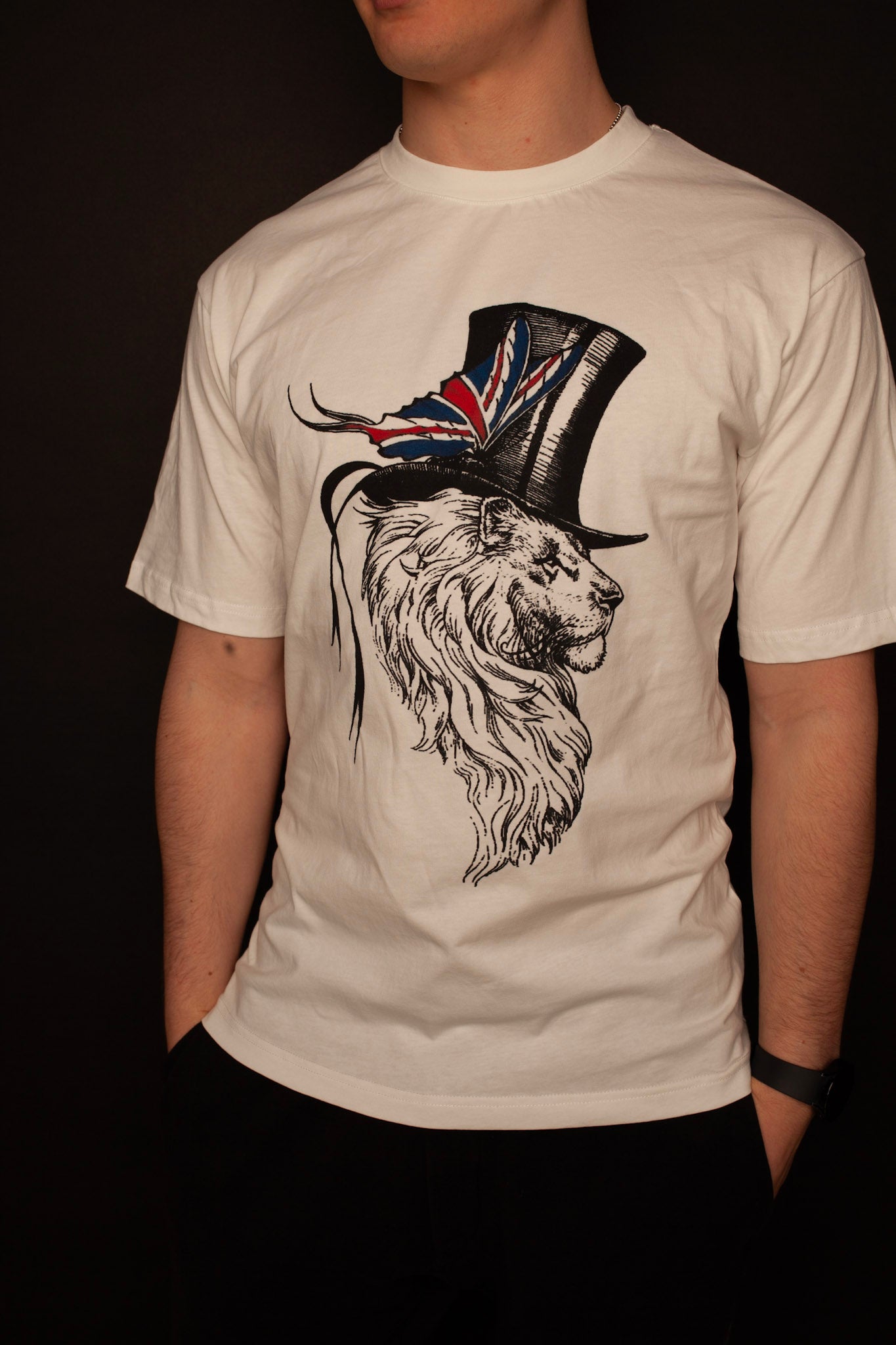 British Lion T