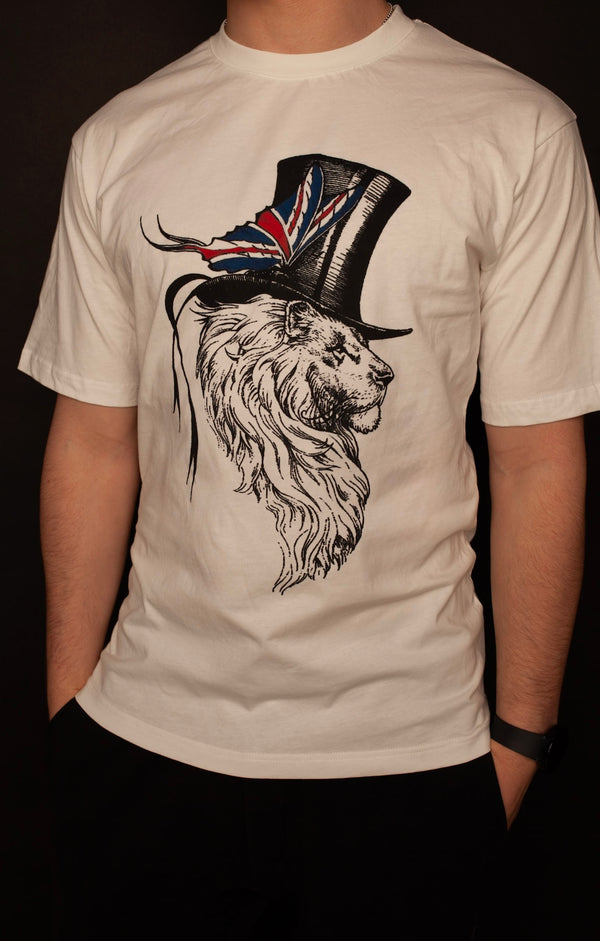 British Lion T