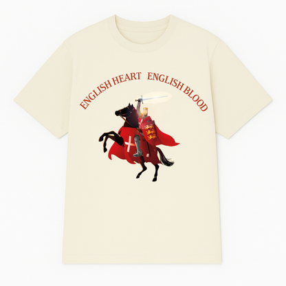 Richard the Lionheart T