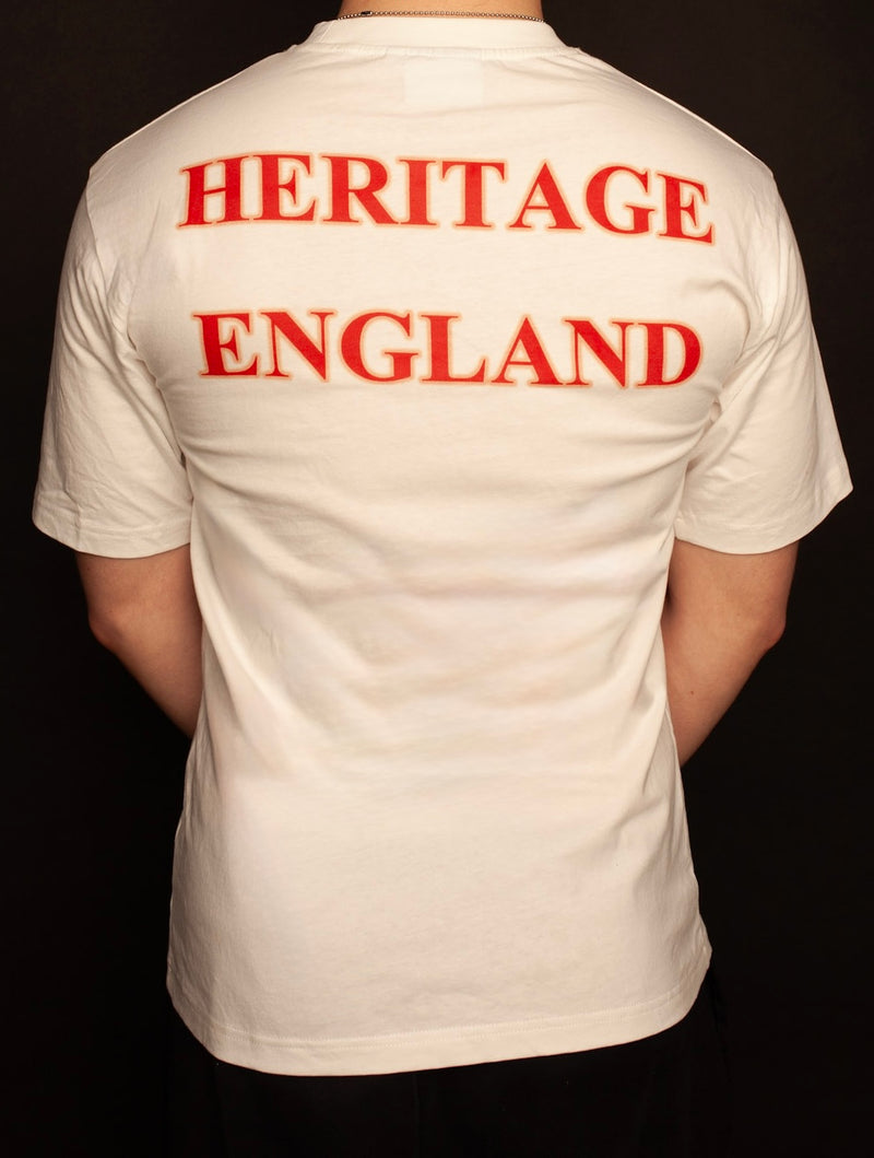 Heritage England T