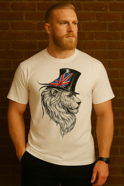 British Lion T