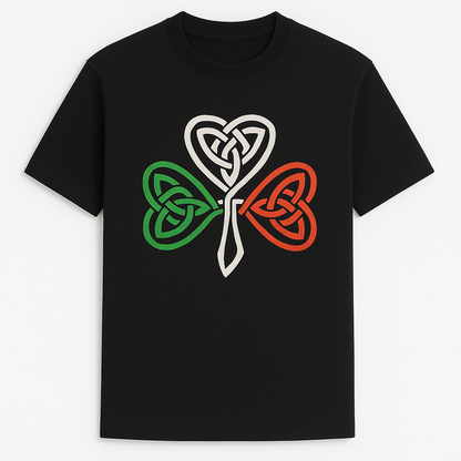 Heritage Ireland T