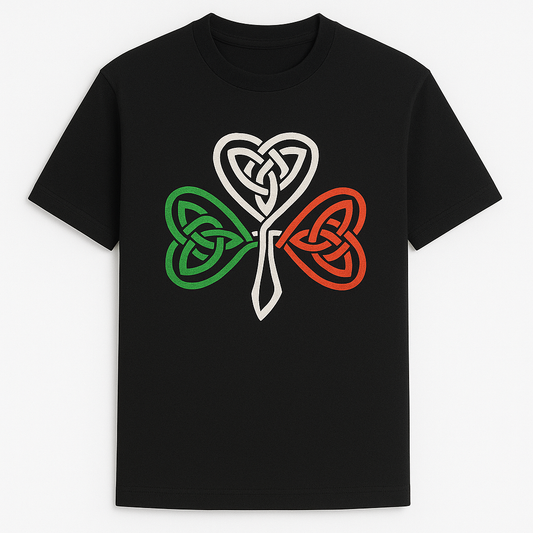 Heritage Ireland T