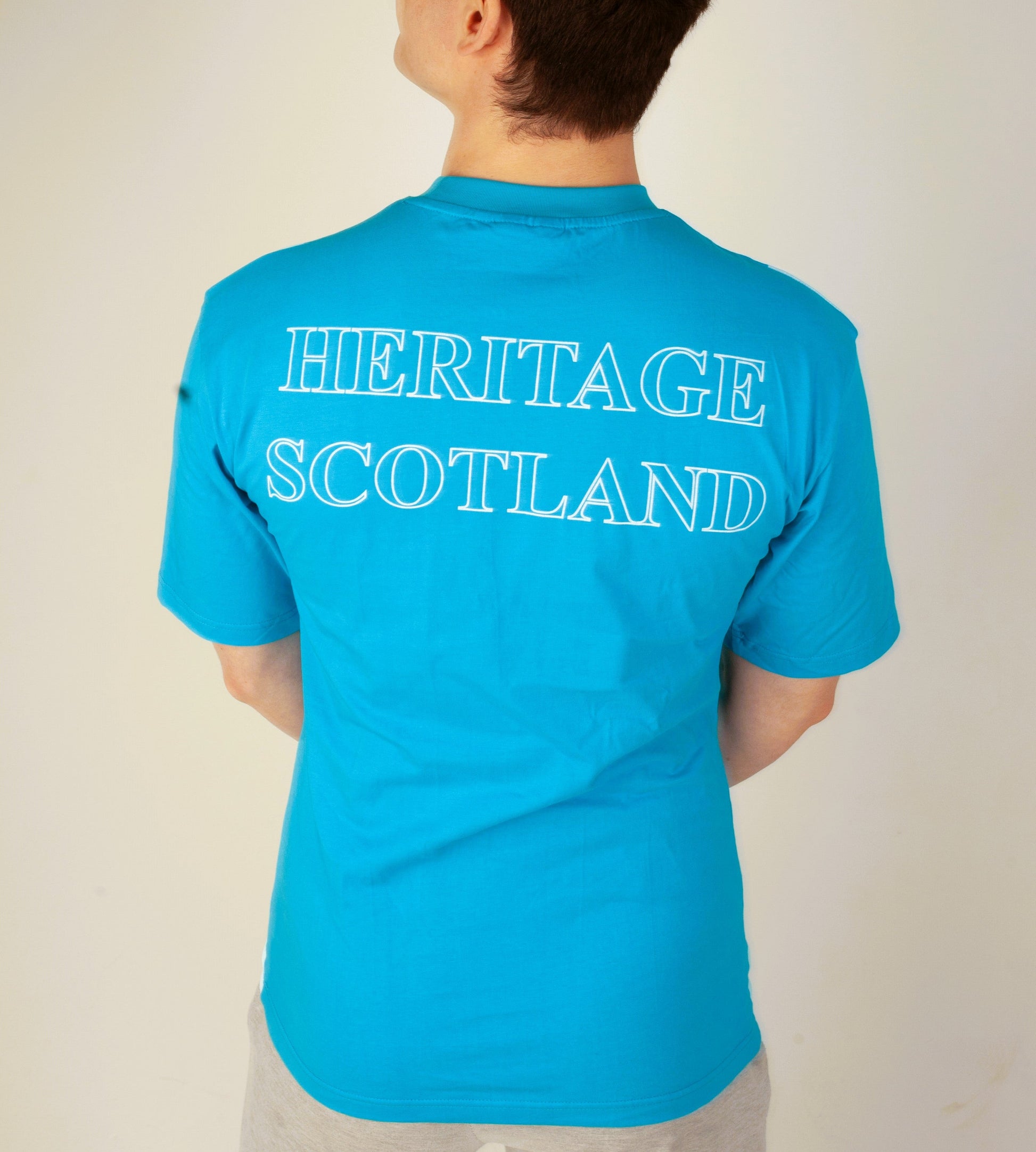 Heritage Scotland T