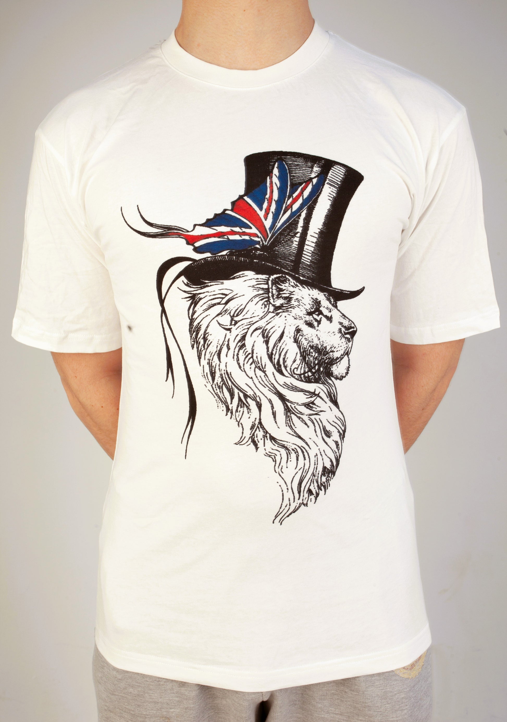 British Lion T