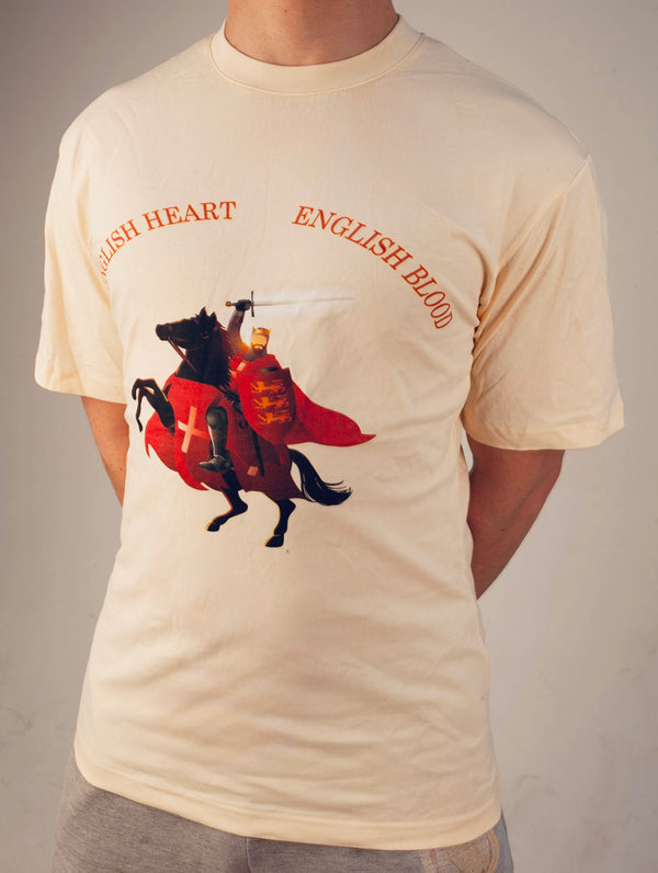 Richard the Lionheart T