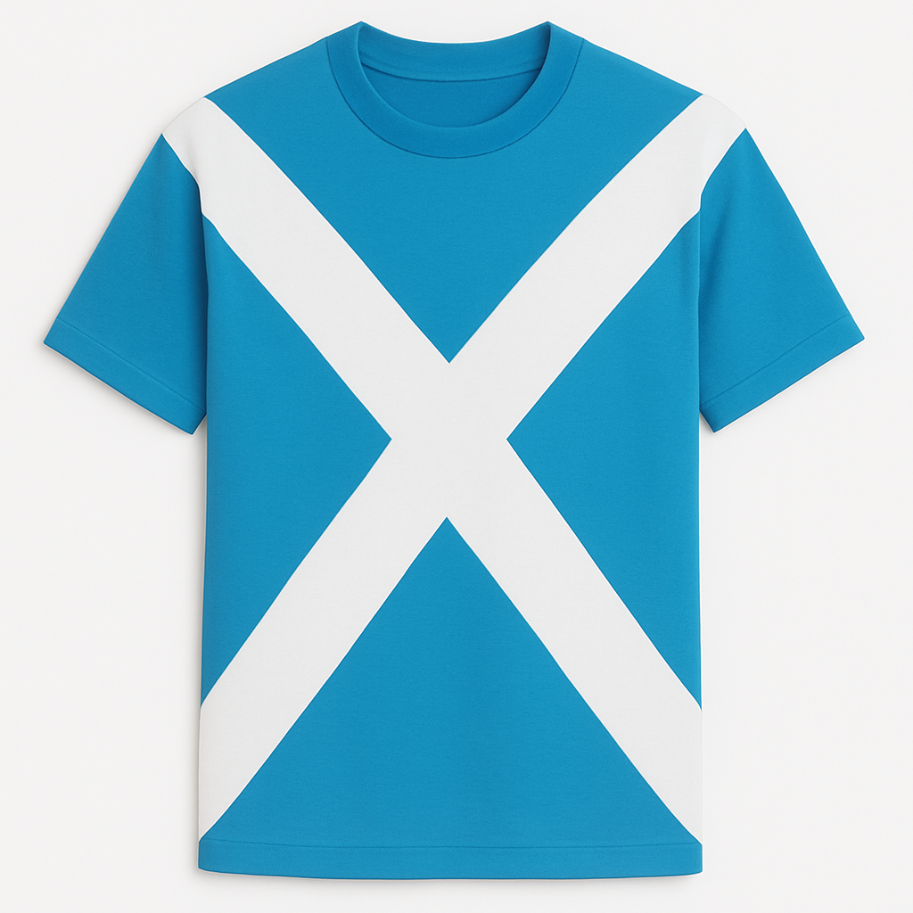 Heritage Scotland T