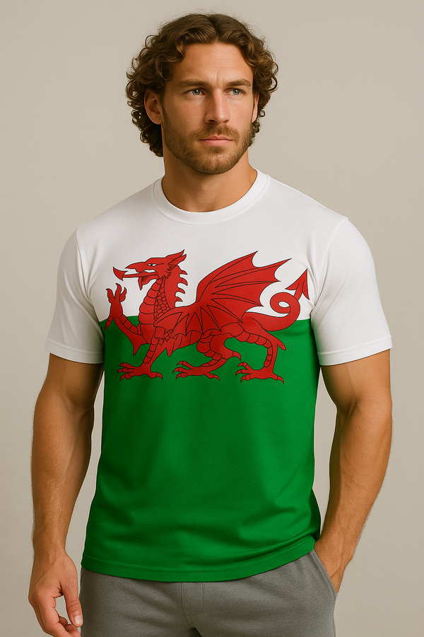 Welsh Standard T