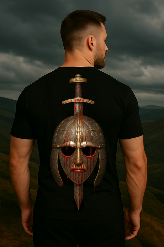 Blood & Glory T