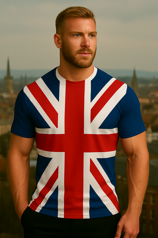 Union Jack T